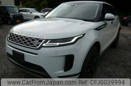 land-rover range-rover-evoque 2019 quick_quick_5BA-LZ2XA_SALZA2AX3LH007602