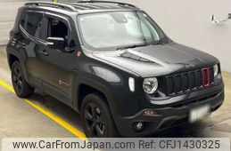 jeep renegade 2022 quick_quick_3BA-BV13PM_1C4NJDC17NPN52706