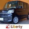 daihatsu tanto 2015 quick_quick_LA600S_LA600S-0316189 image 1
