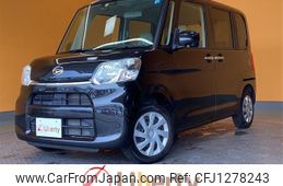 daihatsu tanto 2015 quick_quick_LA600S_LA600S-0316189