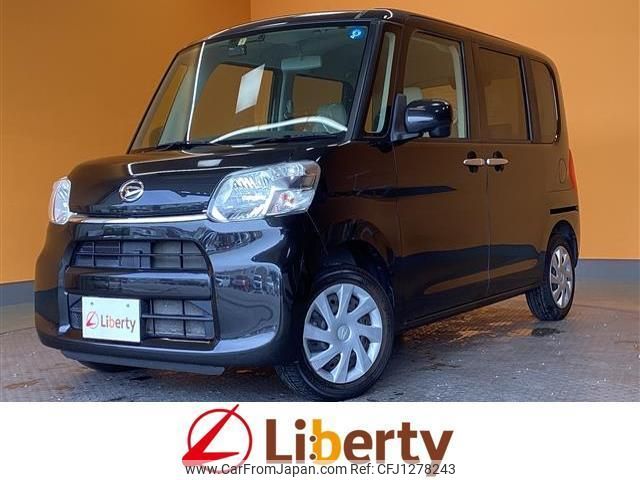 daihatsu tanto 2015 quick_quick_LA600S_LA600S-0316189 image 1