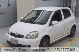 toyota vitz 2004 -TOYOTA--Vitz CBA-NCP13--NCP13-0068462---TOYOTA--Vitz CBA-NCP13--NCP13-0068462-