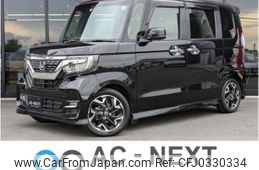 honda n-box 2019 -HONDA--N BOX DBA-JF3--JF3-2114506---HONDA--N BOX DBA-JF3--JF3-2114506-