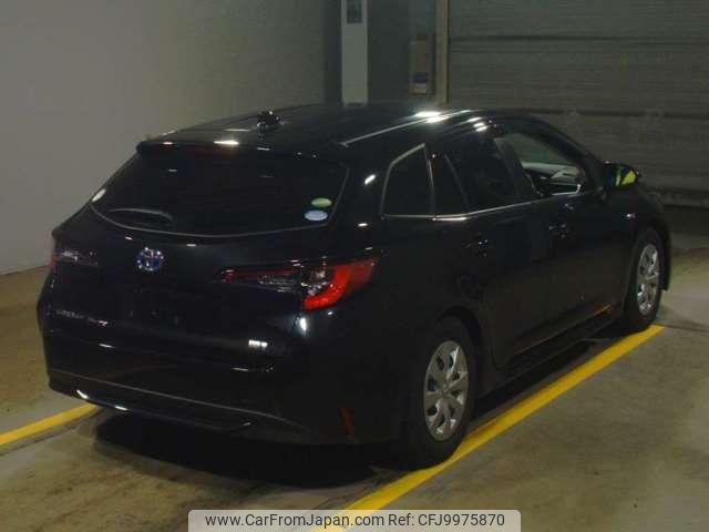 toyota corolla-touring-wagon 2020 -TOYOTA--Corolla Touring 6AA-ZWE211W--ZWE211-6037340---TOYOTA--Corolla Touring 6AA-ZWE211W--ZWE211-6037340- image 2