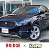 jaguar e-pace 2020 -JAGUAR 【札幌 303ﾋ7057】--Jaguar E-Pace DF2NA--L1002583---JAGUAR 【札幌 303ﾋ7057】--Jaguar E-Pace DF2NA--L1002583- image 1