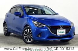 mazda demio 2016 -MAZDA--Demio LDA-DJ5FS--DJ5FS-157764---MAZDA--Demio LDA-DJ5FS--DJ5FS-157764-