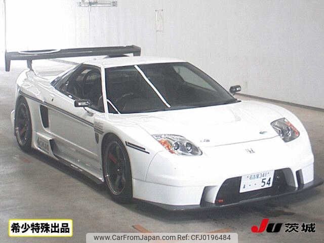 honda nsx 1998 -HONDA 【名古屋 341ﾏ54】--NSX NA2--1000227---HONDA 【名古屋 341ﾏ54】--NSX NA2--1000227- image 1