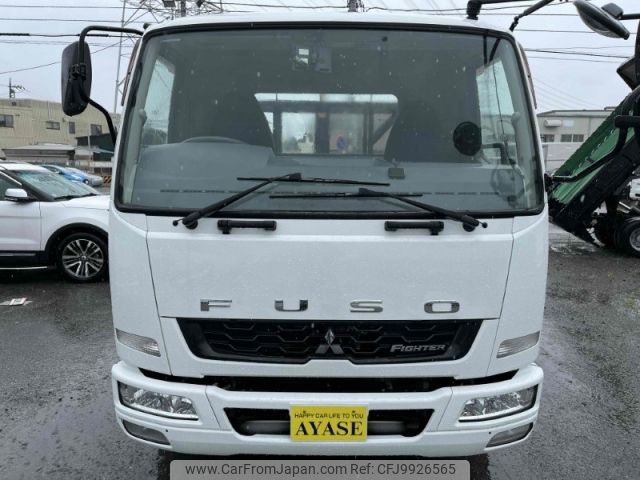 mitsubishi-fuso fighter 2014 -MITSUBISHI--Fuso Fighter TKG-FK71F--FK71F-584329---MITSUBISHI--Fuso Fighter TKG-FK71F--FK71F-584329- image 2