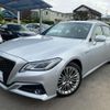 toyota crown 2019 -TOYOTA 【名変中 】--Crown AZSH20--1049357---TOYOTA 【名変中 】--Crown AZSH20--1049357- image 17