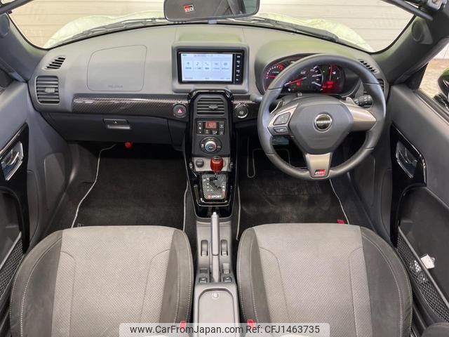 toyota copen 2022 CFJ1463735 image 2