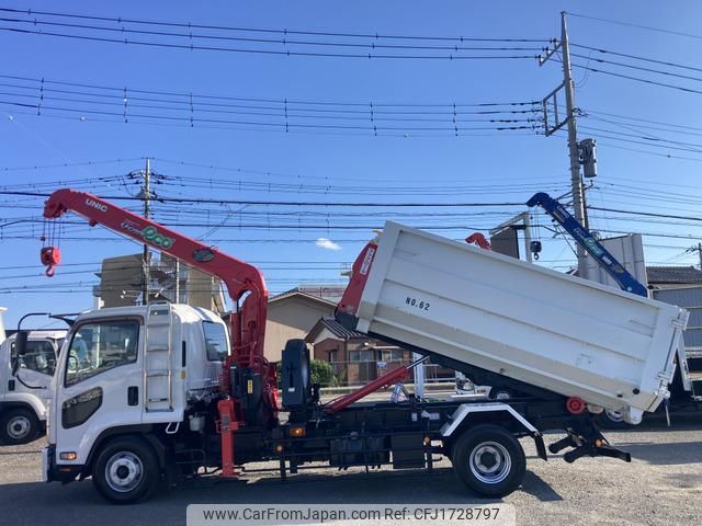 isuzu forward 2013 CFJ1728797 image 2