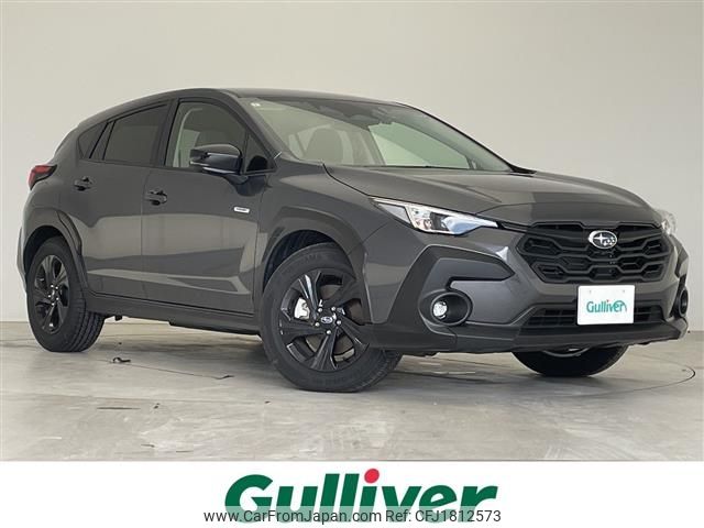 subaru subaru-others 2024 CFJ1812573 image 1