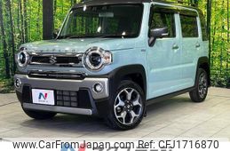 suzuki hustler 2021 CFJ1716870