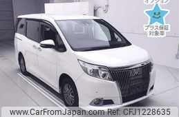 toyota esquire 2016 -TOYOTA--Esquire ZRR80G-0256837---TOYOTA--Esquire ZRR80G-0256837-