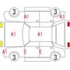 honda vezel 2020 -HONDA--VEZEL 6AA-RU4--RU4-1400488---HONDA--VEZEL 6AA-RU4--RU4-1400488- image 2