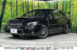 subaru wrx-s4 2019 CFJ1501870