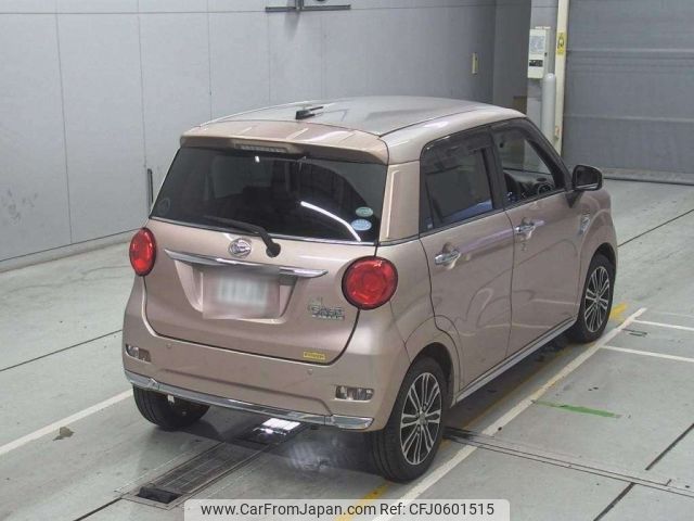 daihatsu cast 2015 -DAIHATSU--Cast LA250S-0019765---DAIHATSU--Cast LA250S-0019765- image 2