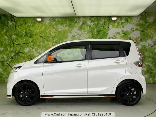 mitsubishi ek 2018 quick_quick_DBA-B11W_B11W-0404995 image 2