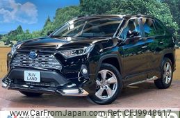 toyota rav4 2021 -TOYOTA--RAV4 6AA-AXAH54--AXAH54-4033873---TOYOTA--RAV4 6AA-AXAH54--AXAH54-4033873-