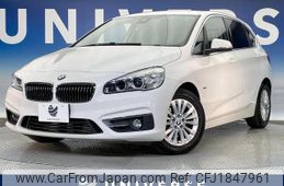bmw 2-series 2016 CFJ1847961