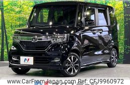 honda n-box 2019 -HONDA--N BOX DBA-JF3--JF3-1148445---HONDA--N BOX DBA-JF3--JF3-1148445-