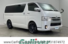 toyota hiace-van 2014 CFJ1874972