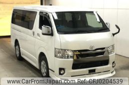 toyota hiace-van 2022 -TOYOTA--Hiace Van TRH200V-0357010---TOYOTA--Hiace Van TRH200V-0357010-