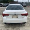 toyota mark-x 2012 NIKYO_ZK80488 image 3