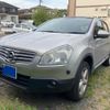 nissan dualis 2010 -NISSAN--Dualis DBA-KJ10--KJ10-252565---NISSAN--Dualis DBA-KJ10--KJ10-252565- image 2