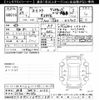 suzuki swift 2015 -SUZUKI 【岐阜 504ﾃ2153】--Swift ZC72S-341382---SUZUKI 【岐阜 504ﾃ2153】--Swift ZC72S-341382- image 3