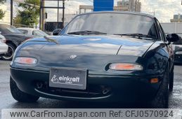 mazda roadster 1996 CARSENSOR_JP_AU6097577720