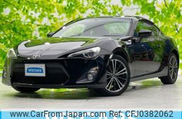 toyota 86 2015 quick_quick_DBA-ZN6_ZN6-059442