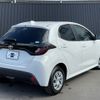 toyota yaris 2023 -TOYOTA--Yaris 5BA-KSP210--KSP210-0101493---TOYOTA--Yaris 5BA-KSP210--KSP210-0101493- image 7