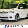 toyota voxy 2011 -TOYOTA--Voxy DBA-ZRR70W--ZRR70-0418738---TOYOTA--Voxy DBA-ZRR70W--ZRR70-0418738- image 1