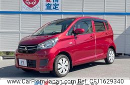 mitsubishi ek-wagon 2017 CFJ1629340