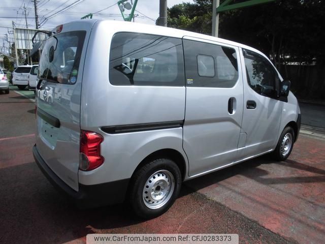 nissan nv200-vanette 2019 -NISSAN--NV200 VM20--138363---NISSAN--NV200 VM20--138363- image 2