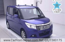 suzuki solio 2016 CFJ1580175