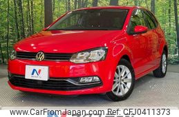 volkswagen polo 2014 -VOLKSWAGEN--VW Polo DBA-6RCJZ--WVWZZZ6RZFU043334---VOLKSWAGEN--VW Polo DBA-6RCJZ--WVWZZZ6RZFU043334-