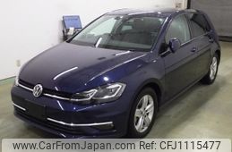 volkswagen golf 2018 quick_quick_DBA-AUCPT_AUCPT-JW207602
