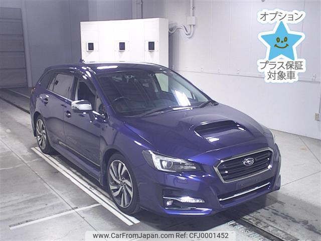 subaru levorg 2018 -SUBARU--Levorg VM4--115664---SUBARU--Levorg VM4--115664- image 1