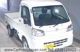 daihatsu hijet-truck 2020 -DAIHATSU 【奈良 480ｾ3473】--Hijet Truck S510P--0338917---DAIHATSU 【奈良 480ｾ3473】--Hijet Truck S510P--0338917-