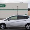 nissan note 2013 -NISSAN 【北九州 501ﾗ1594】--Note E12--065327---NISSAN 【北九州 501ﾗ1594】--Note E12--065327- image 25