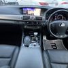 lexus ls 2015 -LEXUS--Lexus LS DAA-UVF45--UVF45-5021538---LEXUS--Lexus LS DAA-UVF45--UVF45-5021538- image 9