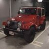 chrysler jeep-wrangler 2000 -CHRYSLER--Jeep Wrangler TJ40S-XP480944---CHRYSLER--Jeep Wrangler TJ40S-XP480944- image 5