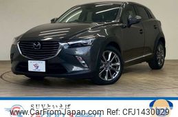 mazda cx-3 2018 -MAZDA--CX-3 6BA-DKEFW--DKEFW-105941---MAZDA--CX-3 6BA-DKEFW--DKEFW-105941-
