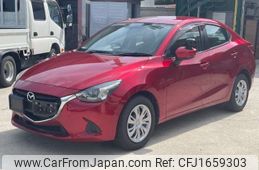 mazda demio 2019 CFJ1659303