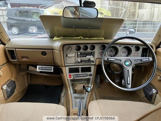 toyota corolla-levin 1978 CFJ0708064 image 2