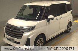 toyota roomy 2022 -TOYOTA--Roomy 5BA-M900A--M900A-0655729---TOYOTA--Roomy 5BA-M900A--M900A-0655729-