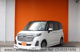 toyota roomy 2023 quick_quick_5BA-M900A_1045152