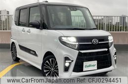 daihatsu tanto 2019 -DAIHATSU--Tanto 5BA-LA650S--LA650S-0058356---DAIHATSU--Tanto 5BA-LA650S--LA650S-0058356-